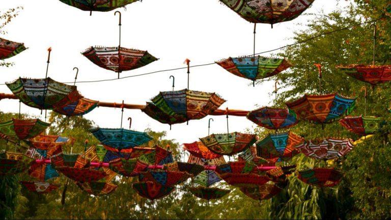 Despite Rajasthan’s regressive march, India’s liberals flock to Jaipur Lit Fest