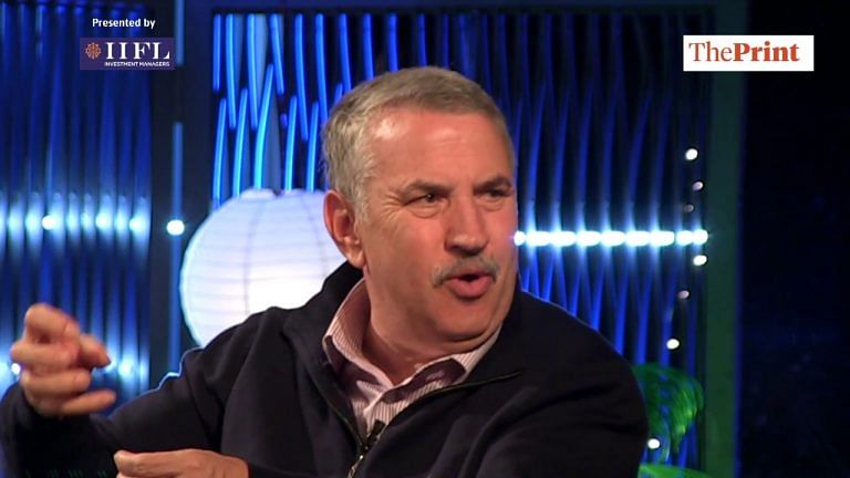 Off The Cuff with Thomas Friedman