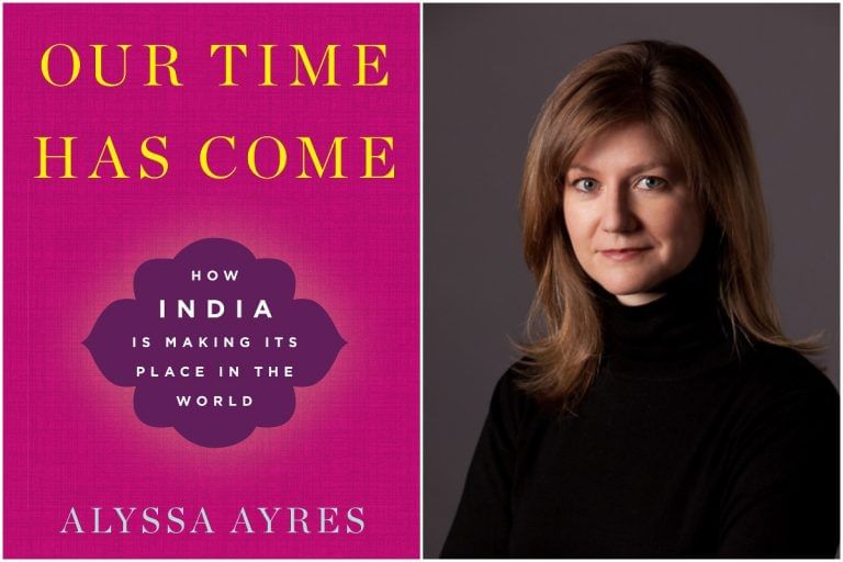 ‘Our Time Has Come’: A feel good book about India and how the world sees it