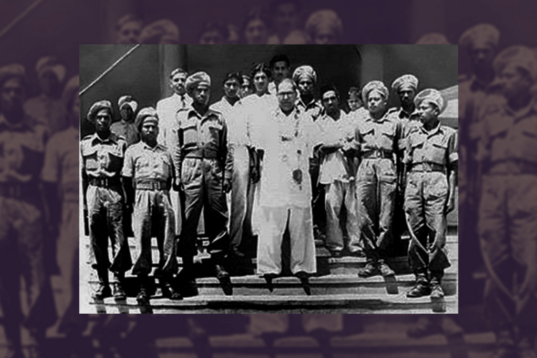 From Ambedkar to Jagjivan Ram to NCSC: Dalits’ long struggle for inclusion in Indian Army