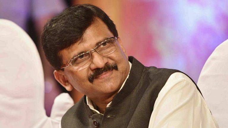 We haven’t forgotten Hindutva, Nawazuddin best choice to play Bal Thackeray: Sanjay Raut