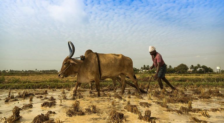 Modi government has a new slogan ahead of 2019: Farmer’s India