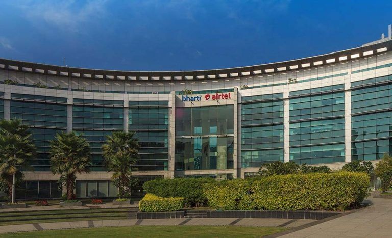 Prudent is India’s biggest political funding trust and it’s backed by Bharti Enterprises