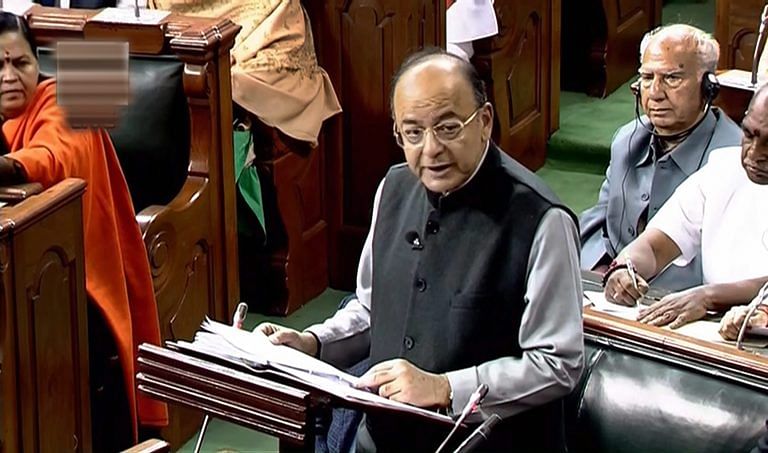 Budget 2018 doubles MPs’ salaries, but they’ll no longer decide on their own raises