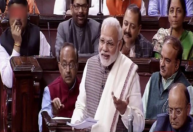 Indian states are doing a shoddy job of governance, but the focus is always on the Centre