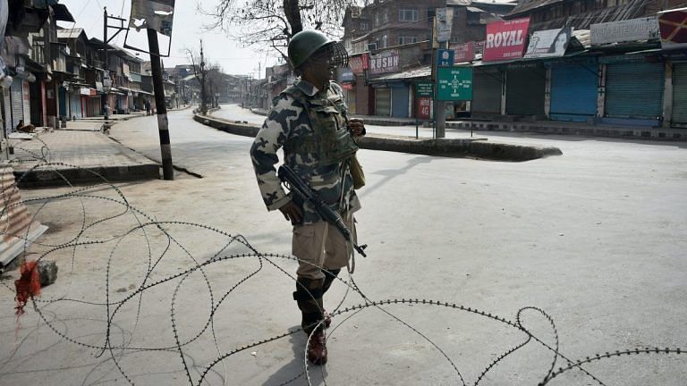 Pulwama makes it to election speeches, but CRPF & its problems are left out