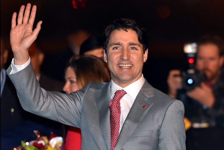 Trudeau is doing a bad job of balancing business interests with India and electoral concerns back home