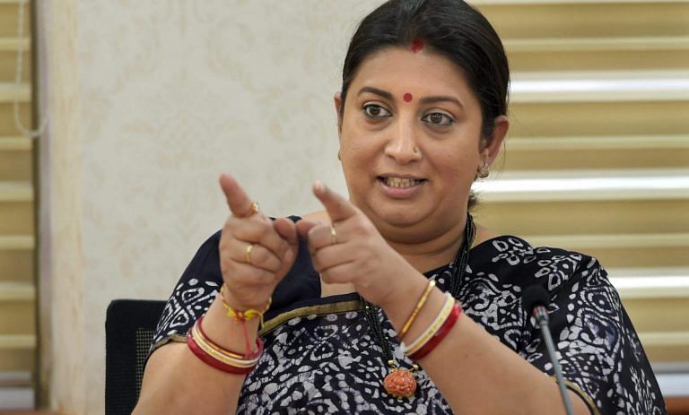 I&B ministry terminates senior NFDC officer for irregularities & not following procedure
