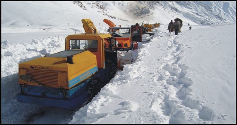 Budget 2018 clears path for new tunnel at Sela pass, will cut travel time to Tawang