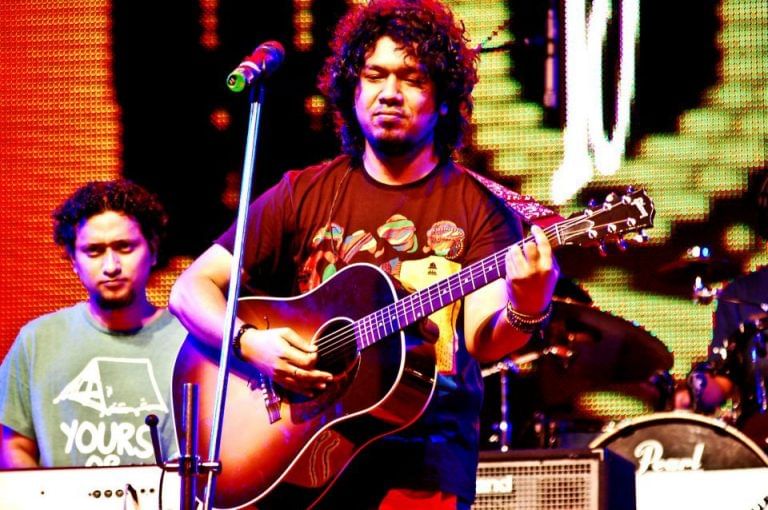 After controversy over Papon kissing minor girl, her father asks media to drop it