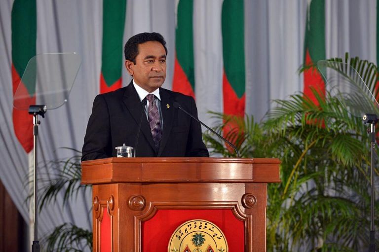 Indian troops surfing into Maldives will serve no purpose