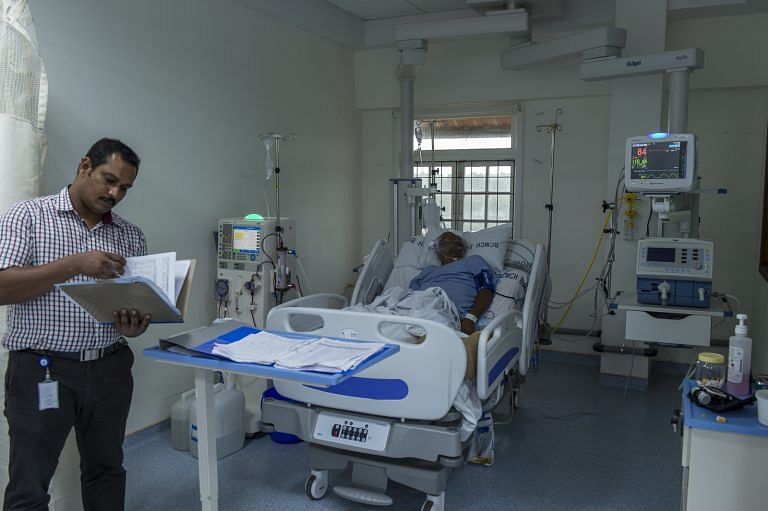 Why Kerala is India’s healthiest state