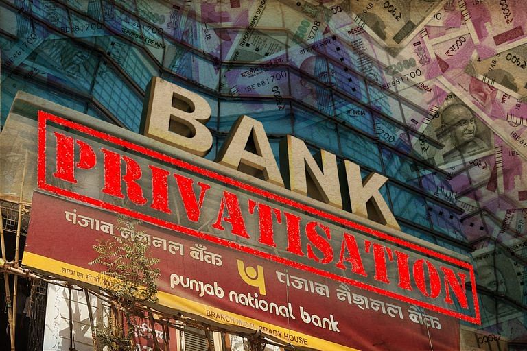 Bank nationalisation will be a blow to India’s mixed economy, lead to totalitarianism: Phiroze Shroff