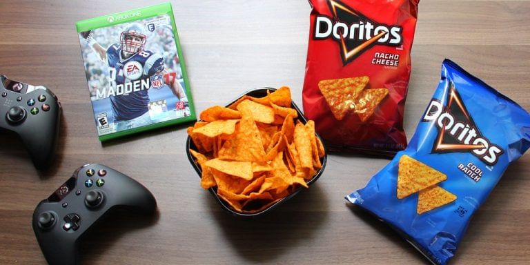 Being a woman is expensive, uncomfortable business. Indra Nooyi can’t fix it with Dorito chips