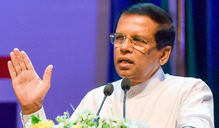 Sri Lanka’s wildly incompetent President keeps getting worse