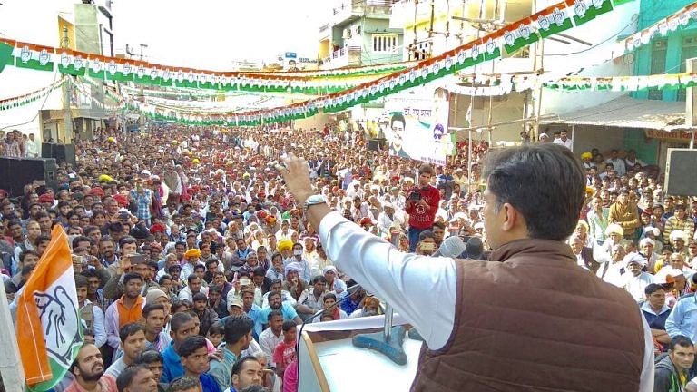 Bypoll results show people’s mood is changing, not only in Rajasthan but across India