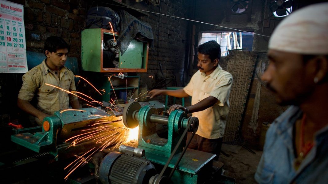 With 70 skilled labour gone, Chhattisgarh industries will struggle to