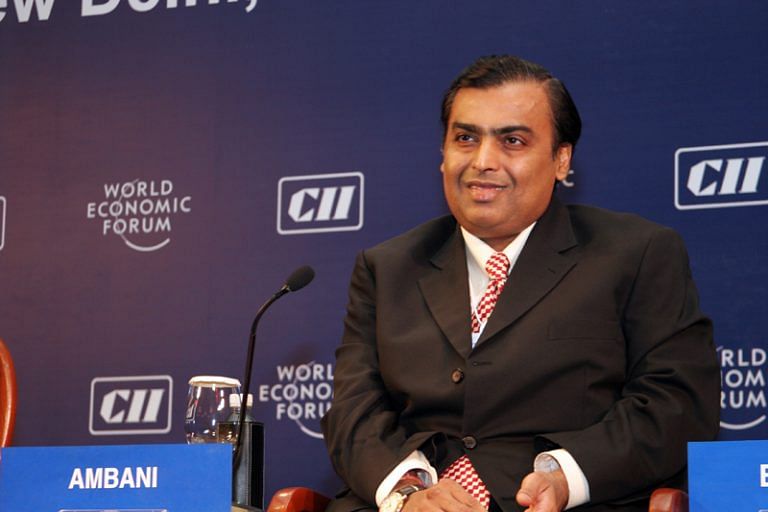 Mukesh Ambani calls investing Rs 10,000 crore in Uttar Pradesh his patriotic duty