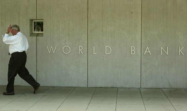 The World Bank’s terrible response to controversy over India’s Ease of Doing Business jump