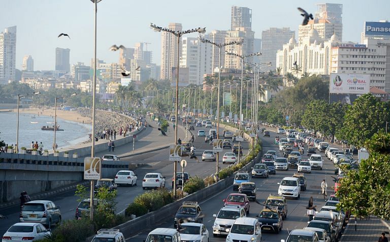 In the future, cities will lead, countries will follow