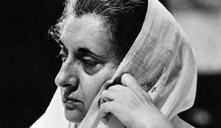 Not Pakistan, Indira Gandhi’s India escalated military action before 1971 war