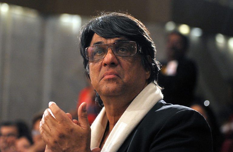 Miffed with govt, ‘Shaktimaan’ resigns as children’s film society chief