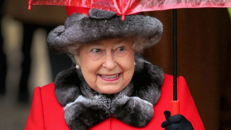 Where will the Queen go if Brexit turns ugly — and other updates from London