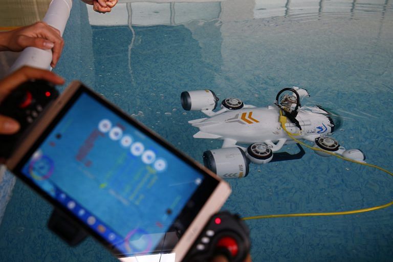 China’s method to become a superpower: spending on science and science students