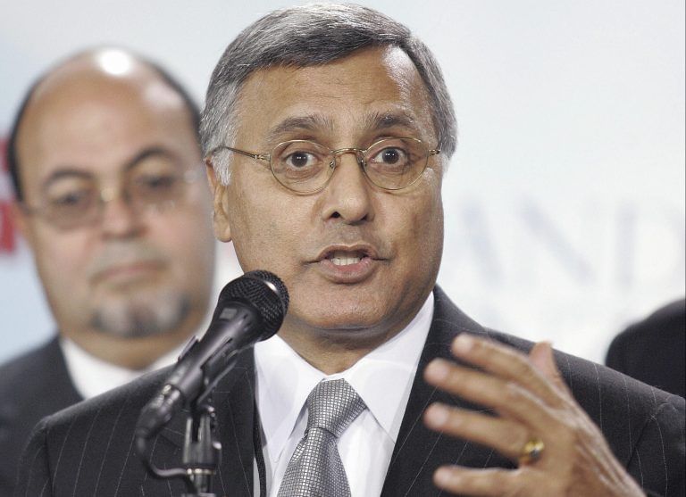 Canadian politicians need to stop hobnobbing with Khalistanis: Ujjal Dosanjh