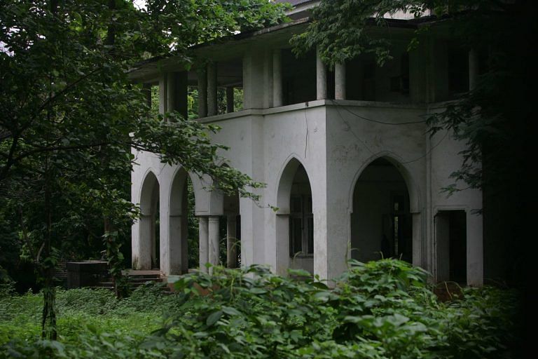 India rejects Pakistan’s claim over Jinnah House saying property belongs to it