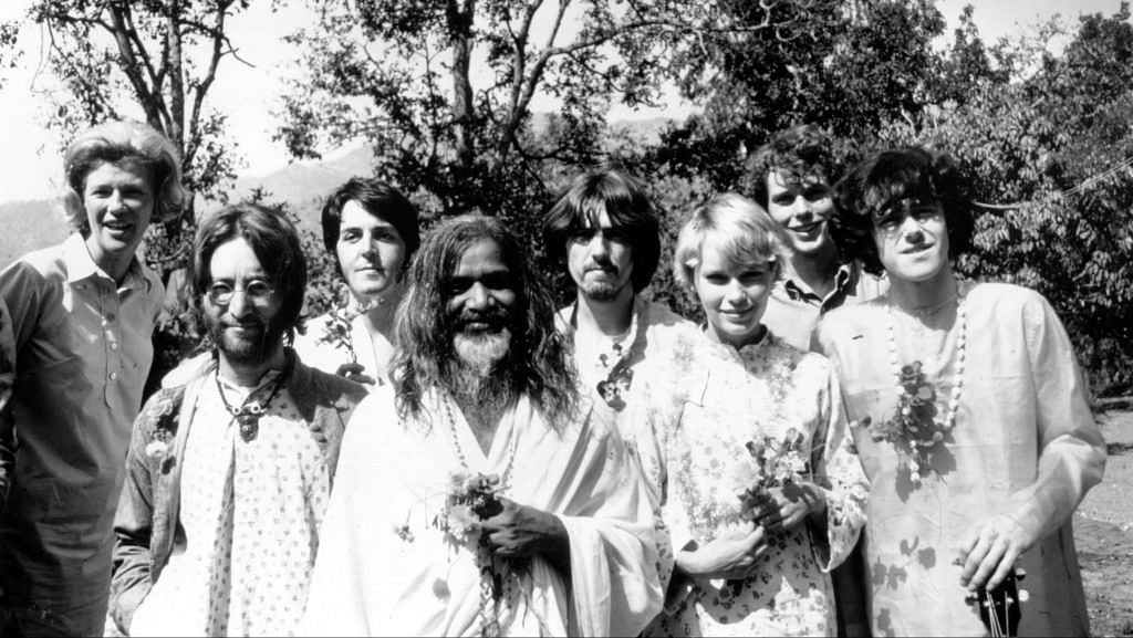 The true story of Hare Krishna: Sex, drugs, The Beatles and 50