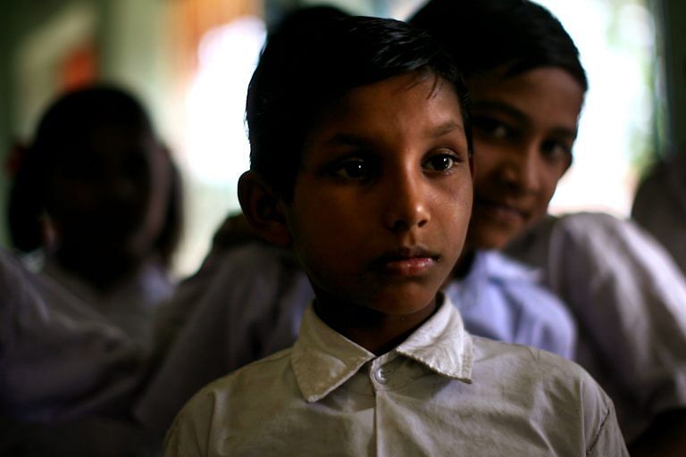 This is how India plans to track aspiration in its backward districts