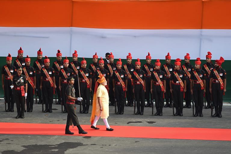 Modi must appoint chief of defence staff – and prove India’s political class isn’t fearful