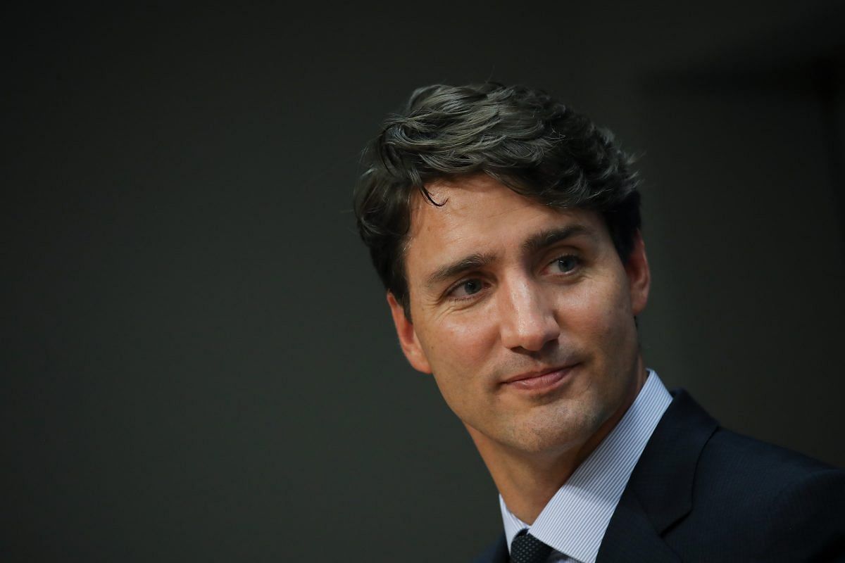 How A Carefully Built 'brand Trudeau' Unravelled Ahead Of Canadian ...