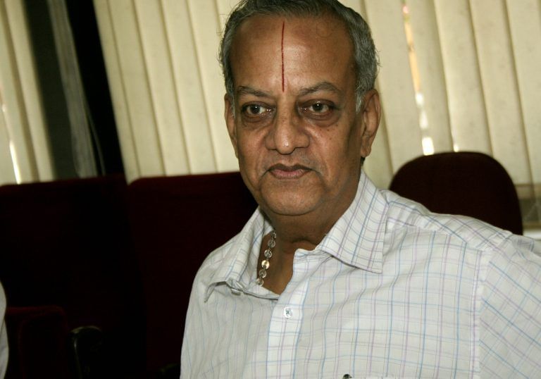 Former CEC N. Gopalaswami to head committee to choose India’s 20 ‘Institutes of Eminence’