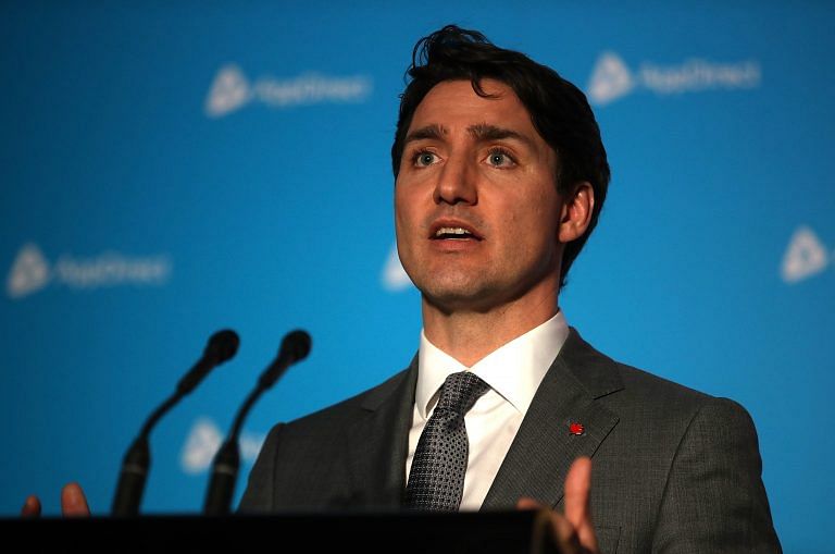 Trudeau wanted India visit two years ago, Modi was cold due to his Khalistan noises