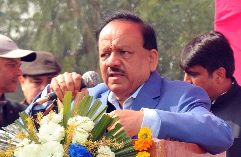Rs 50,000 crore green fund stuck in turf war between environment and finance ministries