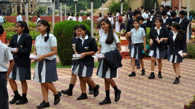 13 students get highest score of 499 in CBSE class 10 results