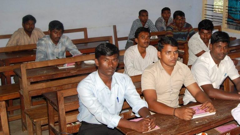 India running out of time to cash in demographic dividend