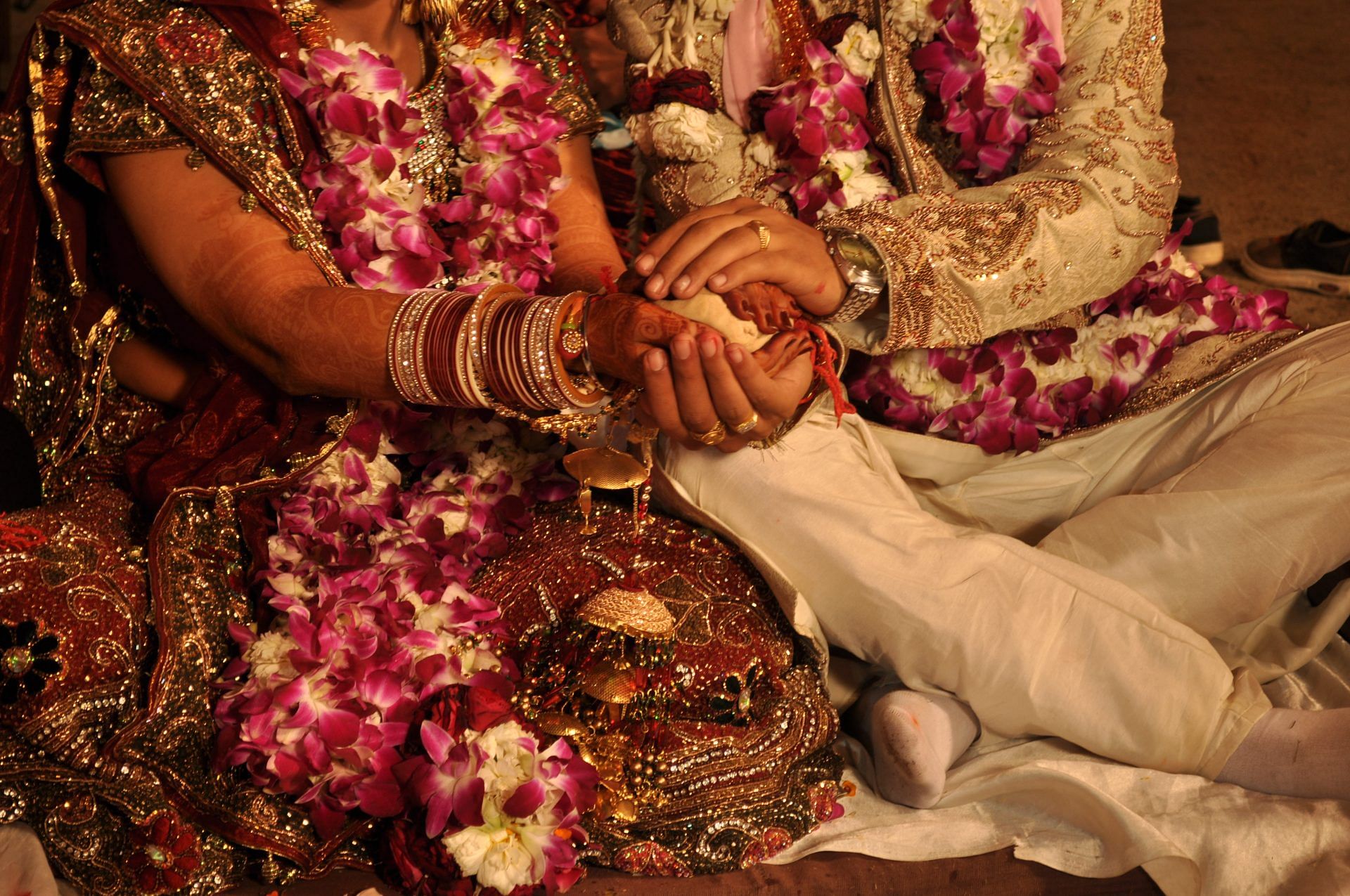 essay on indian marriage