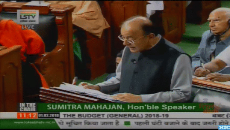 Budget announces Rs 1 lakh crore new funding mechanism for higher education institutes