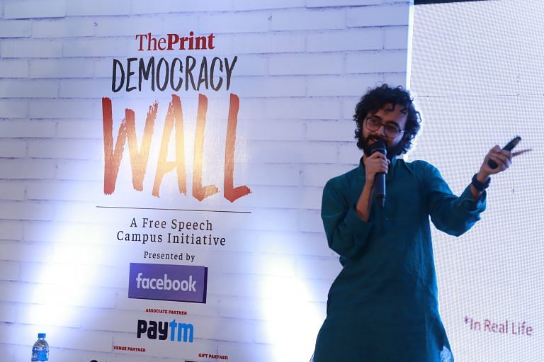 Indian class 8 students understand secularism best, says political commentator Meghnad