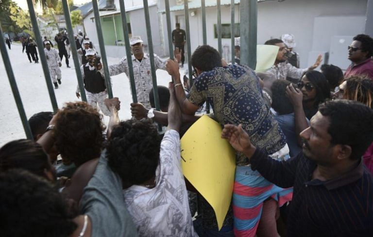 Behind the Maldives meltdown: Unemployment, radical Islam, corruption and stifling of dissent