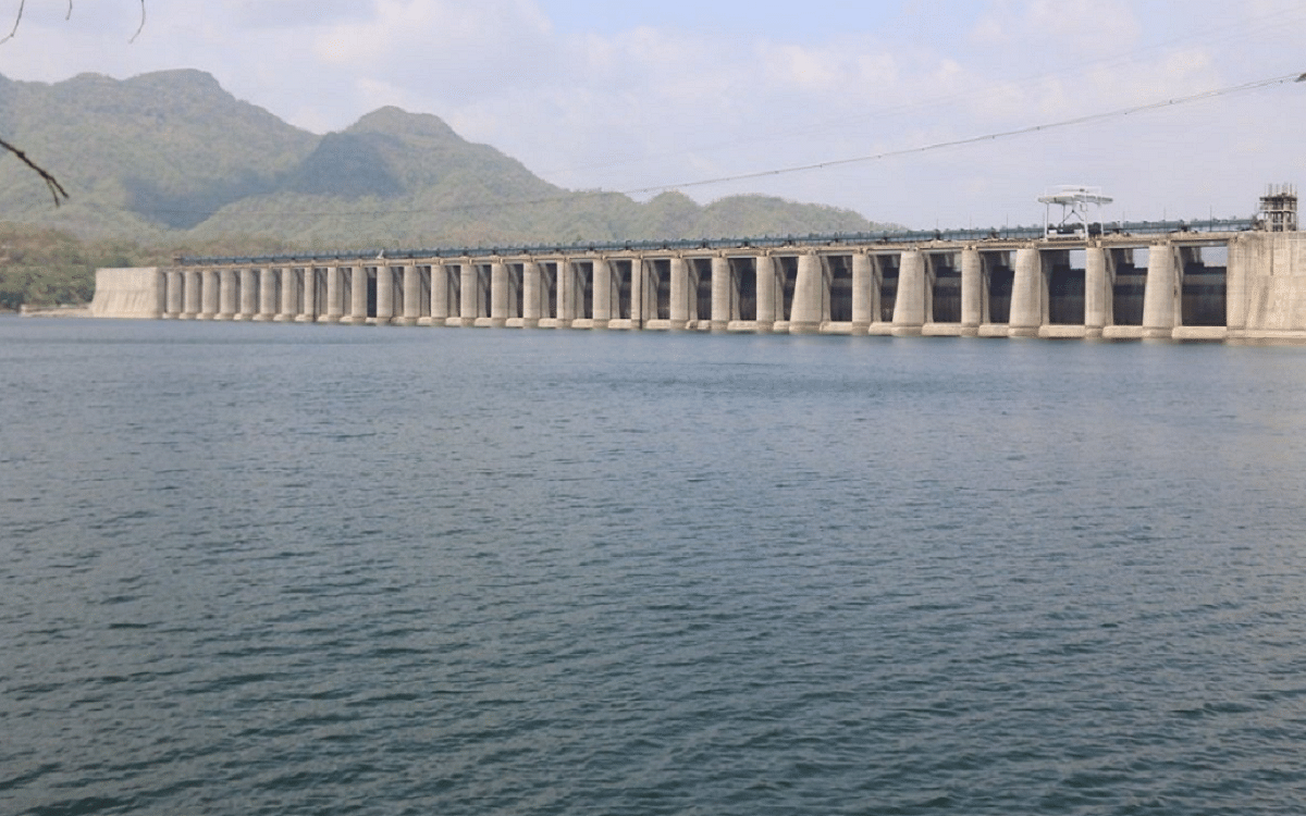 Narmada Water Resources Water Supply And Kalpsar Department Contact Number