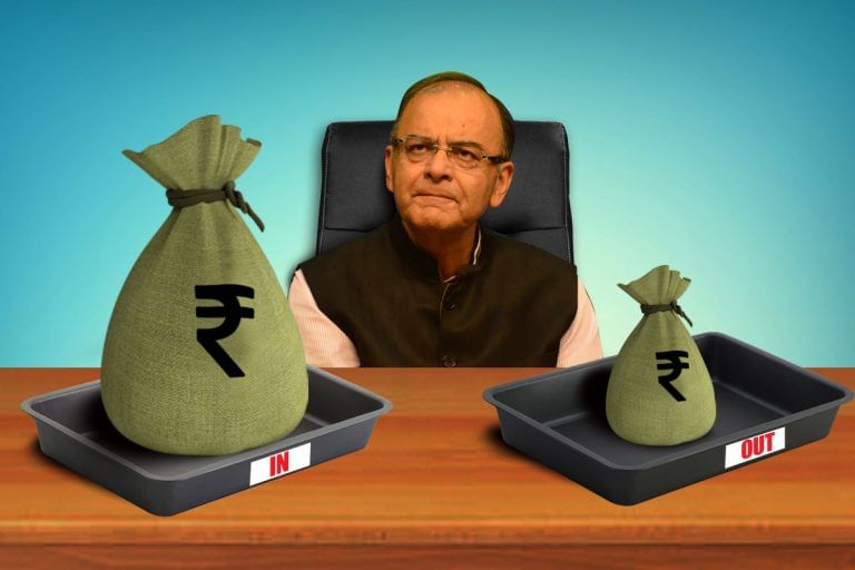 It’s time for the Modi government to sell its family silver