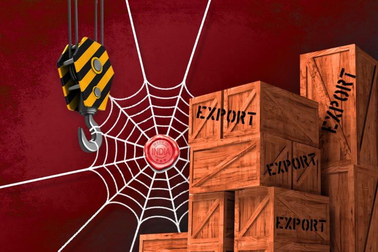 India’s exports won’t grow, and the Modi govt’s idea of tariff hikes is unlikely to help