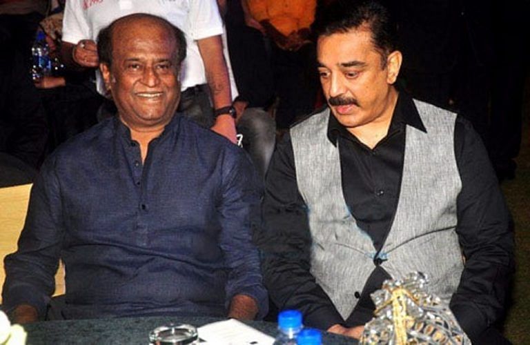 Cauvery verdict might just give a boost to Kamal Haasan’s politics and upset Rajinikanth