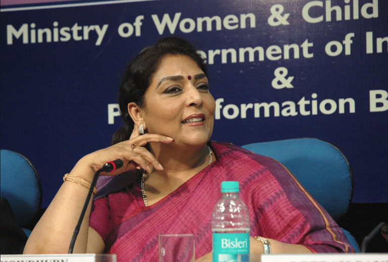 After Rahul conviction on ‘Modi surname,’ Renuka Chowdhury to sue PM over ‘Surpanakha’ remark