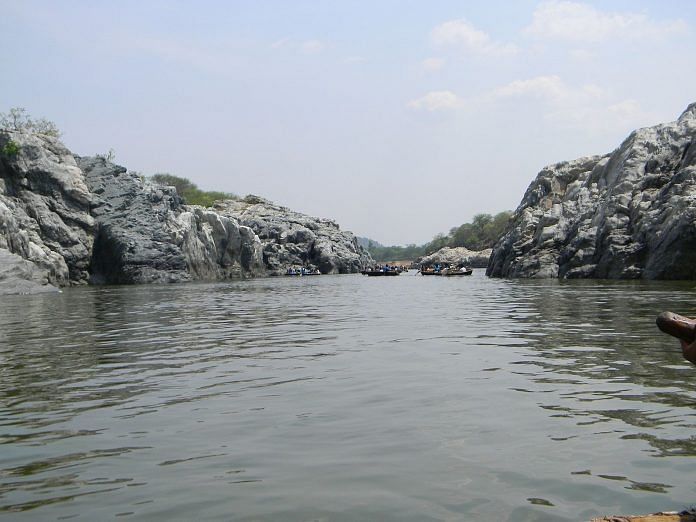 River Cauvery