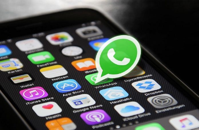 Doctored Whatsapp video spreads mob lynching in India | Commons